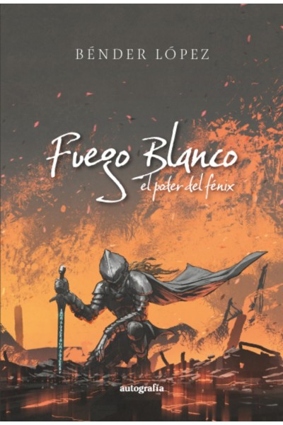 FUEGO BLANCO