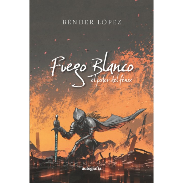 FUEGO BLANCO