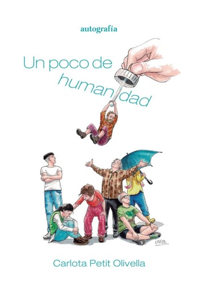 UN POCO DE HUMANIDAD