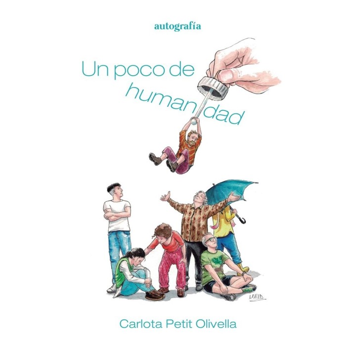 UN POCO DE HUMANIDAD