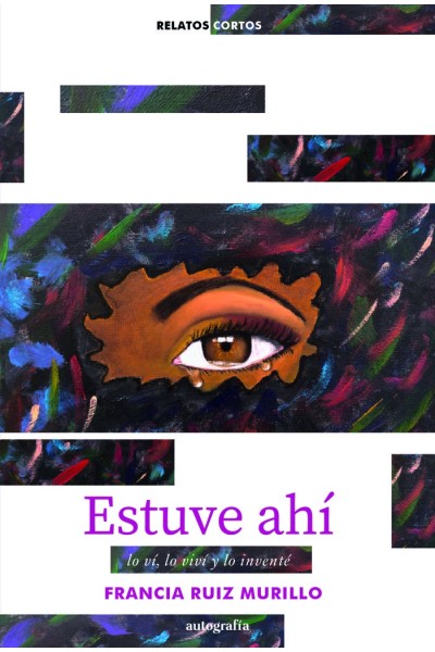 ESTUVE AHI