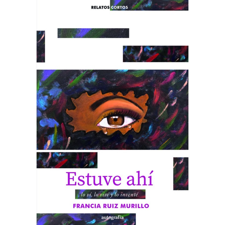 ESTUVE AHI