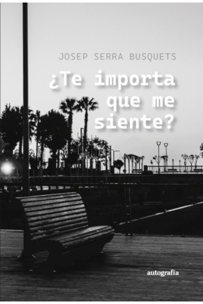 TE IMPORTA QUE ME SIENTE