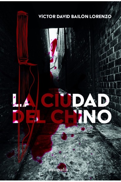 LA CIUDAD DEL CHINO