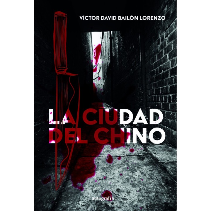 LA CIUDAD DEL CHINO
