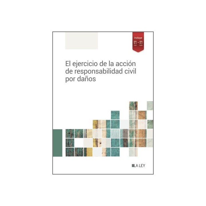 EL EJERCICIO DE LA ACCION DE RESPONSABILIDAD CIVIL POR DAÑOS