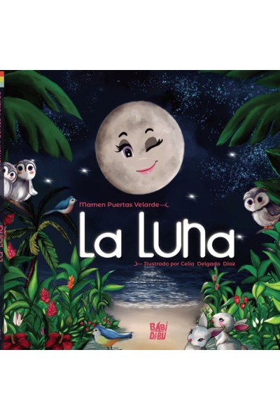 LUNA,LA