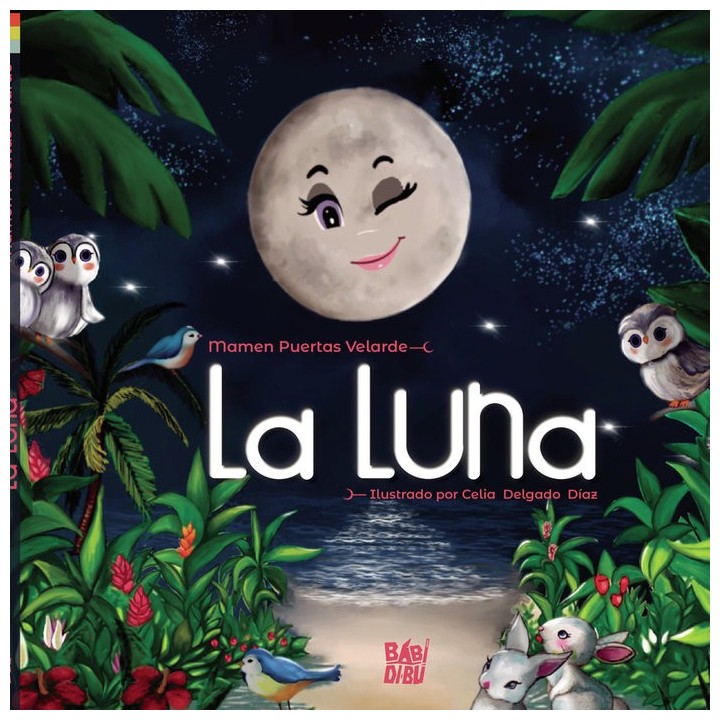 LUNA,LA