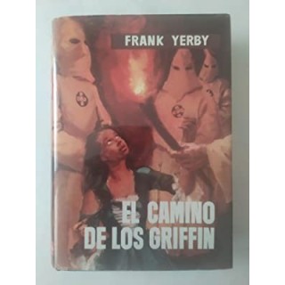 EL CAMINO DE LOS GRIFFIN