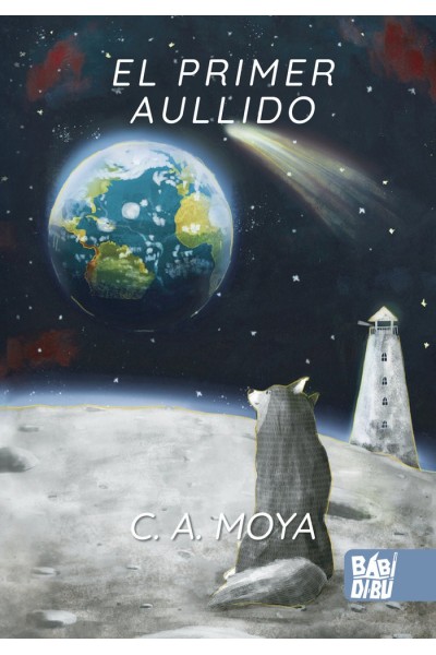 PRIMER AULLIDO,EL