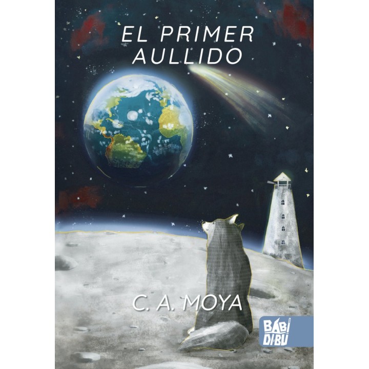 PRIMER AULLIDO,EL