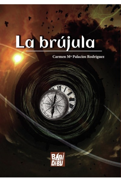 BRUJULA,LA