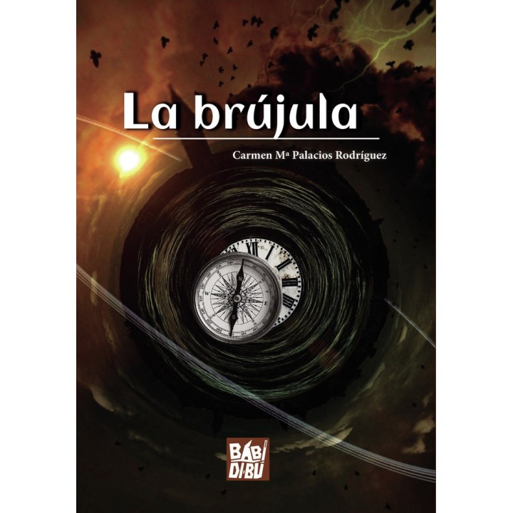 BRUJULA,LA