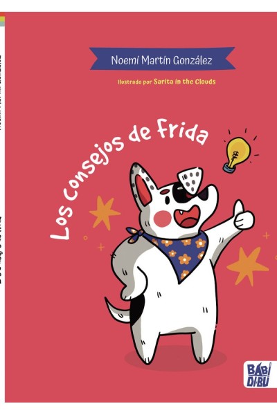 CONSEJOS DE FRIDA,LOS