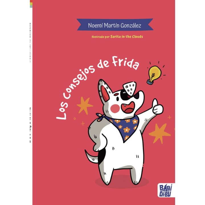 CONSEJOS DE FRIDA,LOS