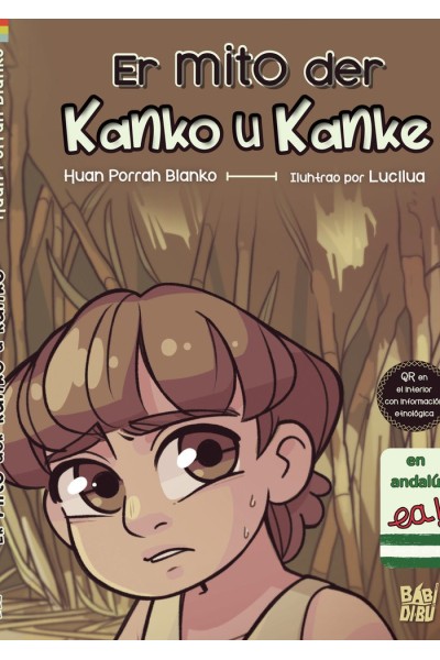 ER MITO DER KANKO U KANKE