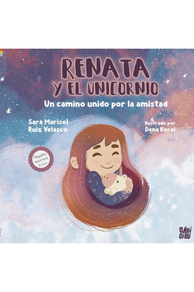 RENATA Y EL UNICORNIO