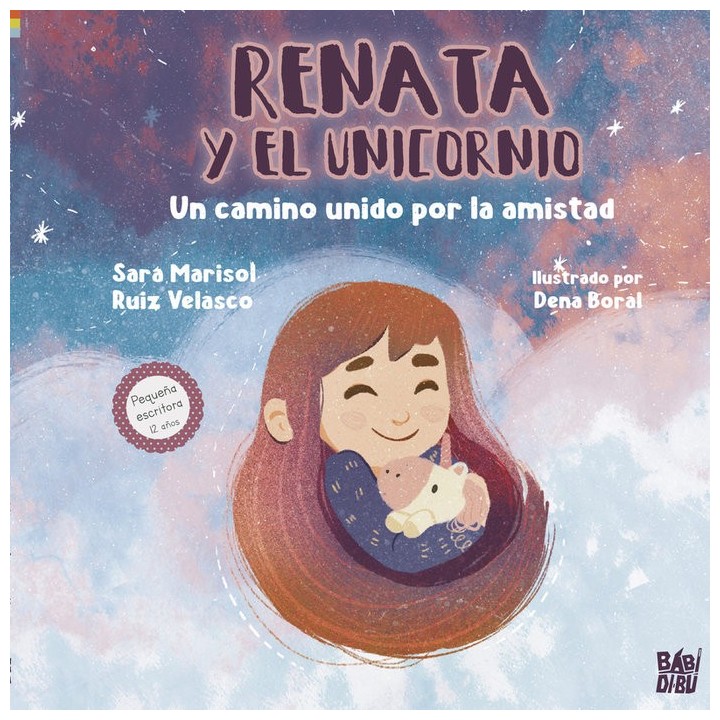 RENATA Y EL UNICORNIO
