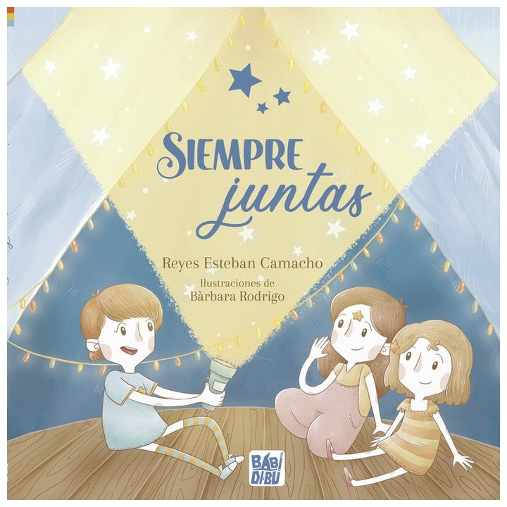 SIEMPRE JUNTAS