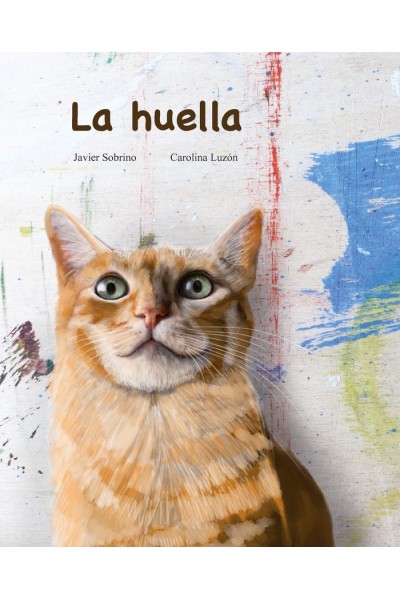 LA HUELLA