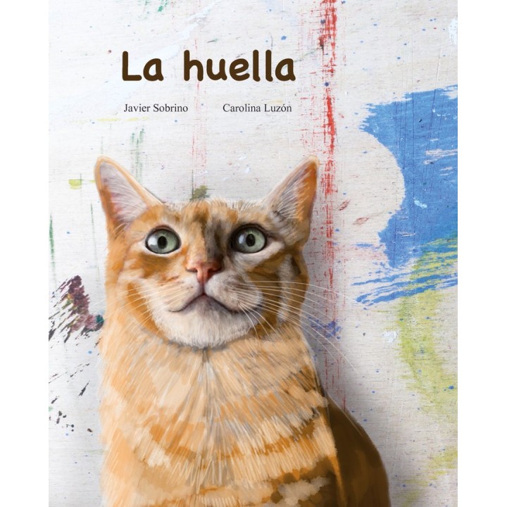 LA HUELLA