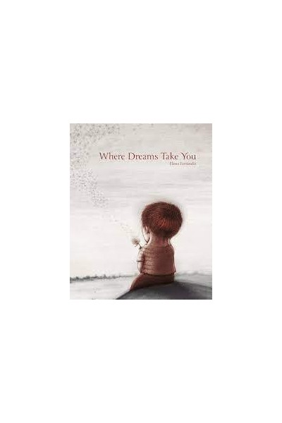 WHERE DREAMS TAKE YOU