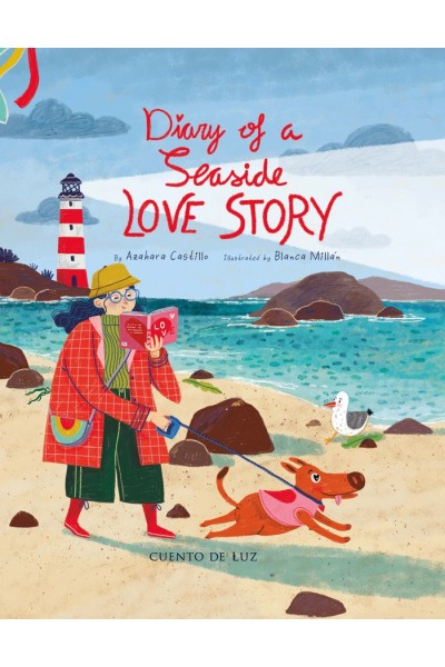 DIARY OF A SEASIDE LOVE STORY
