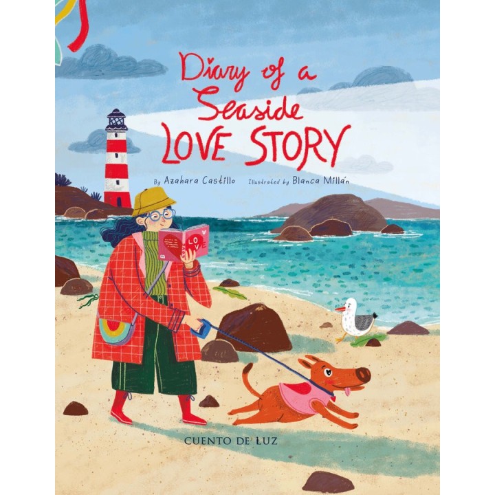 DIARY OF A SEASIDE LOVE STORY