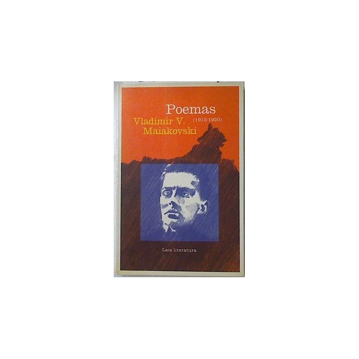 Poemas (1912-1920)