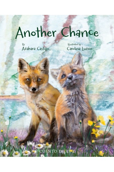 ANOTHER CHANCE