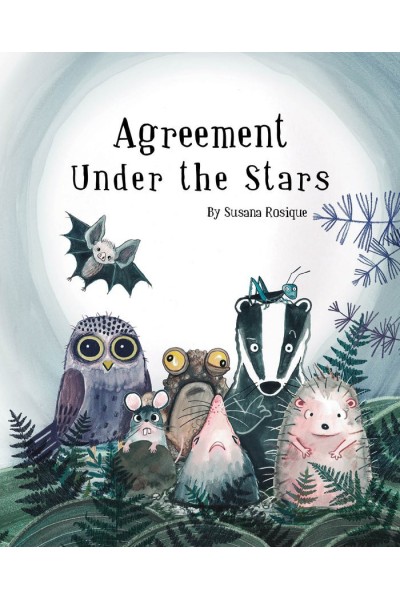 AGREEMENT UNDER THE STARS
