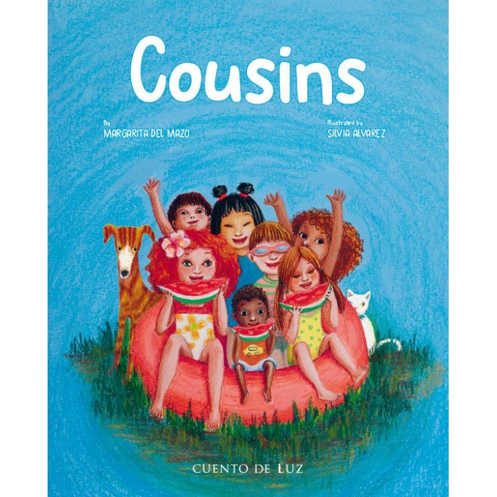 COUSINS