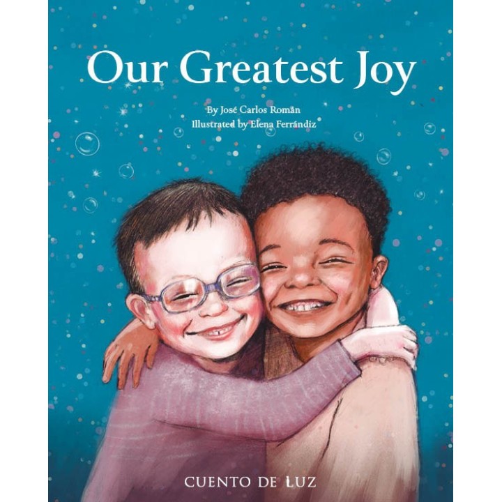 OUR GREATEST JOY