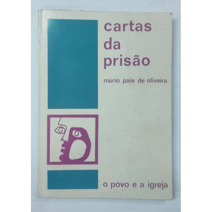 Cartas da prisao