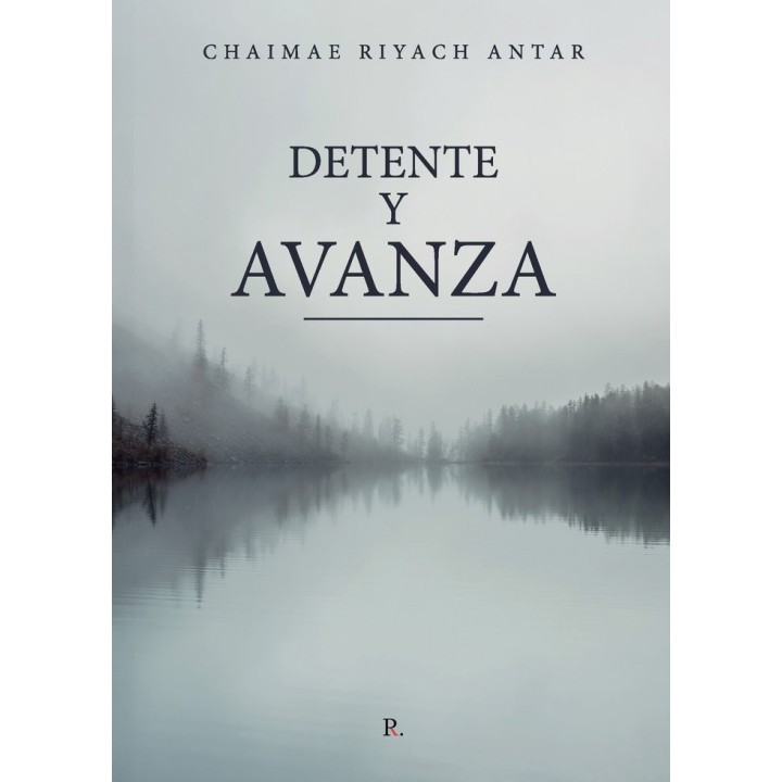 DETENTE Y AVANZA