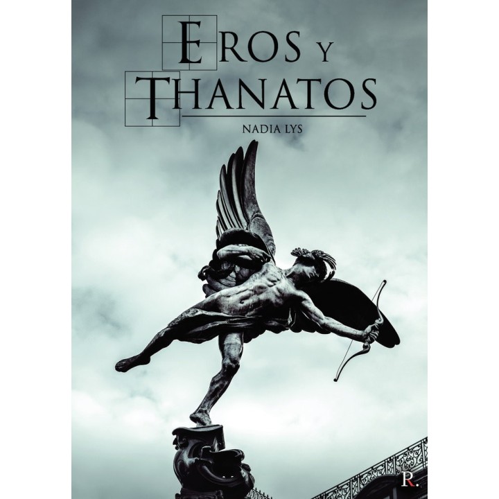 EROS Y THANATOS