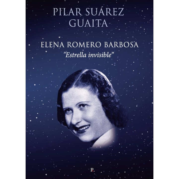 ELENA ROMERO BARBOSA ESTRELLA INVISIBLE