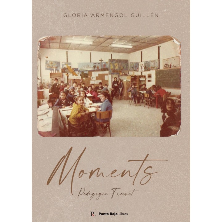 MOMENTS