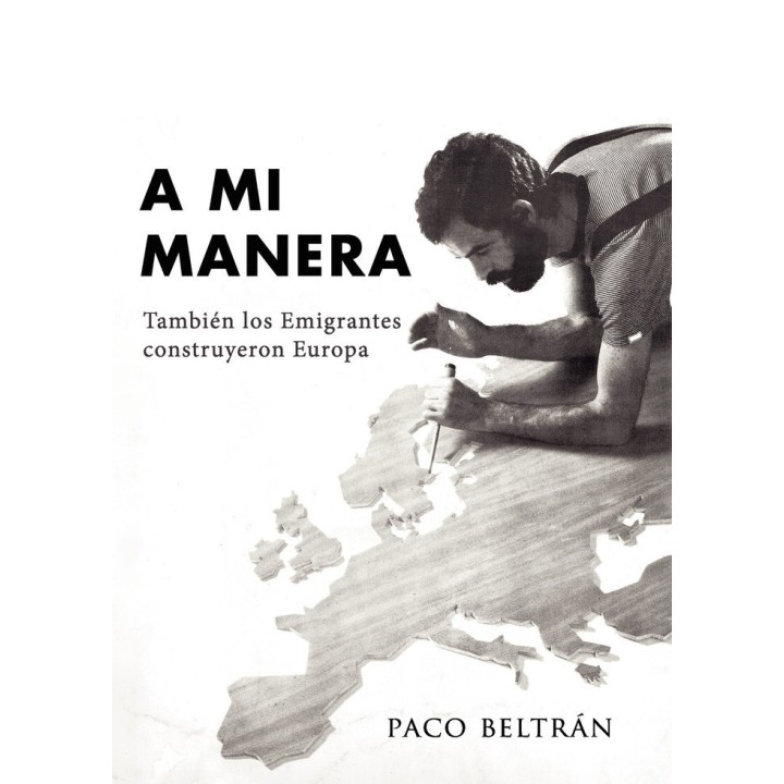 A MI MANERA