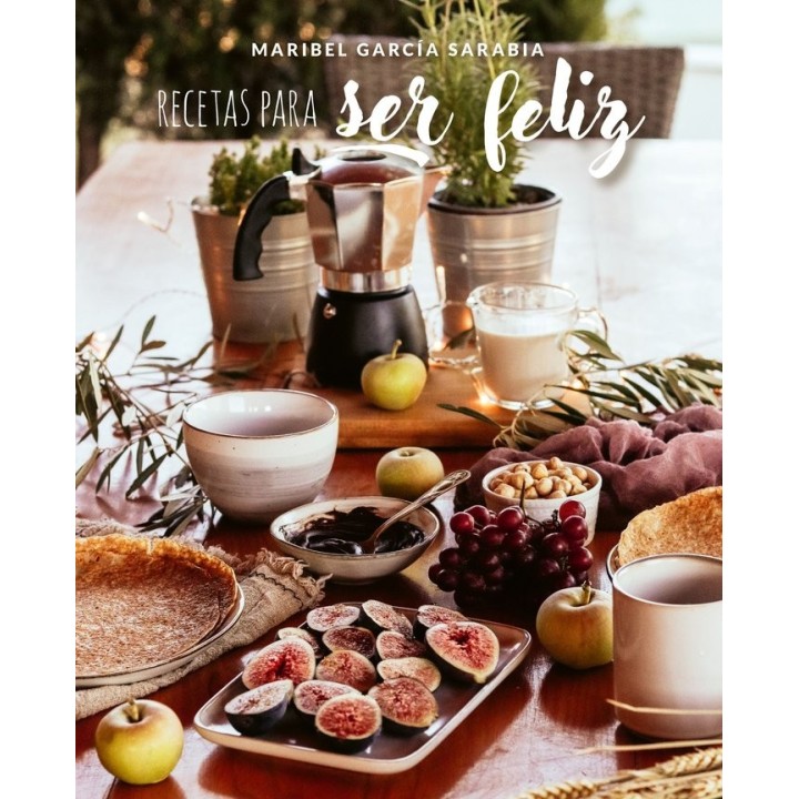 RECETAS PARA SER FELIZ