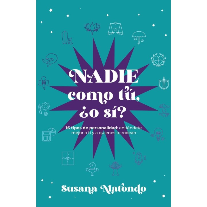 NADIE COMO TU O SI