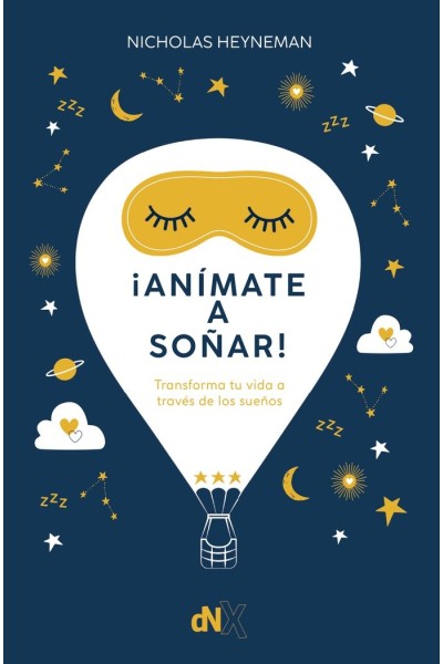 ANIMATE A SOÑAR