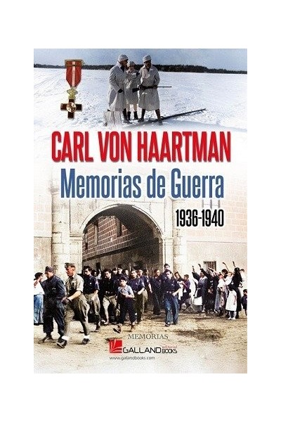 CARL VON HAARTMAN