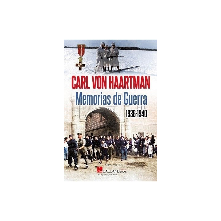 CARL VON HAARTMAN