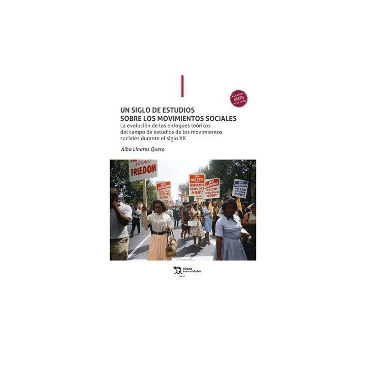 UN SIGLO DE ESTUDIOS SOBRE LOS MOVIMIENTOS SOCIALES EVOLUCI