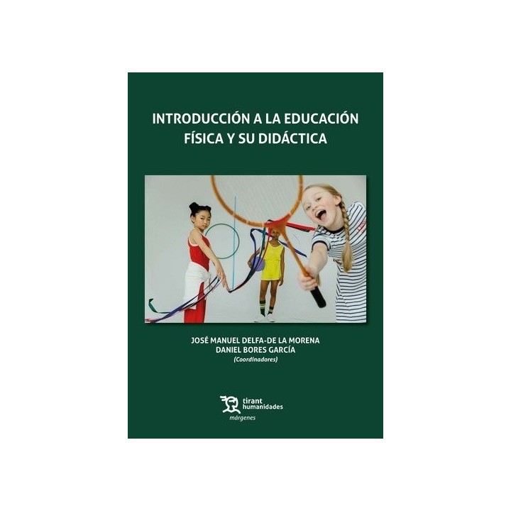 INTRODUCCION A LA EDUCACION FISICA Y SU DIDACTICA