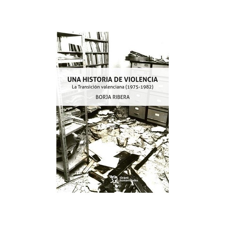UNA HISTORIA DE VIOLENCIA LA TRANSICION