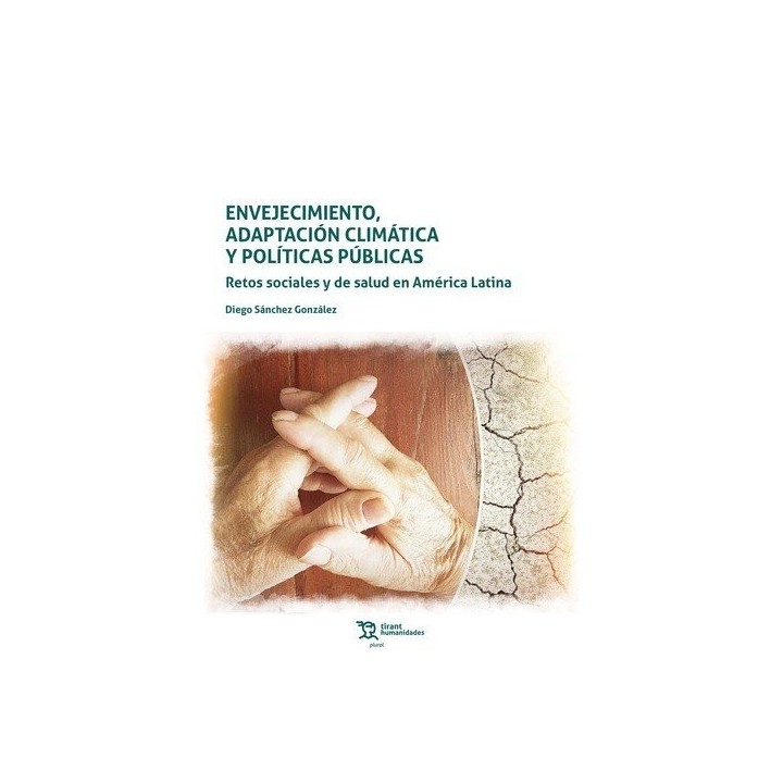ENVEJECIMIENTO ADAPTACION CLIMATICA Y P