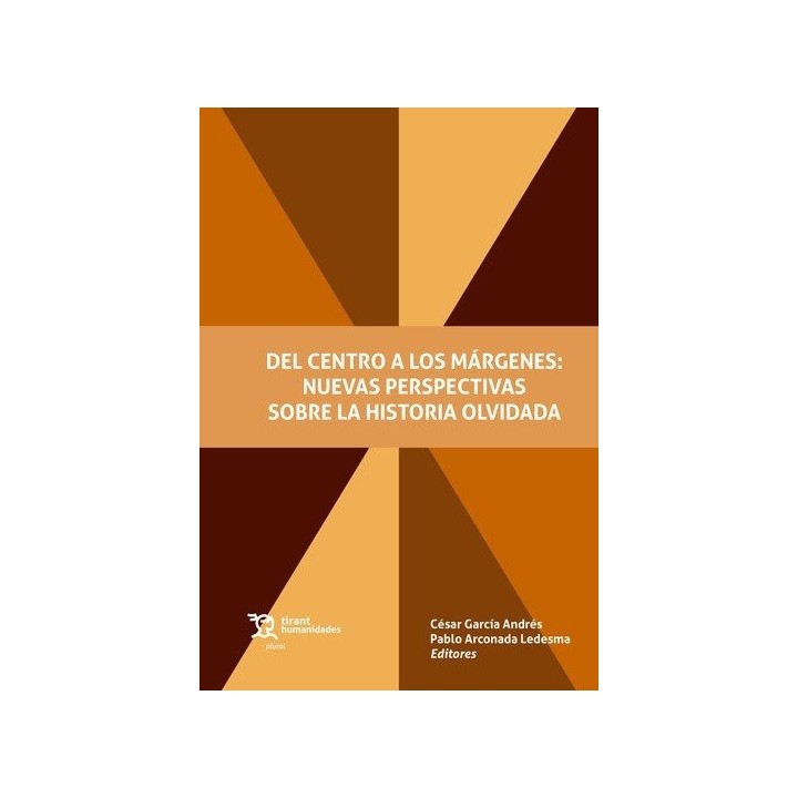 DEL CENTRO A LOS MARGENES NUEVAS PERSPECTIVAS SOBRE HISTORI