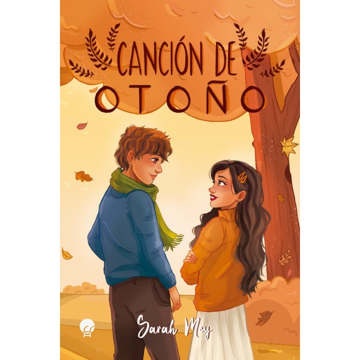 CANCION DE OTOÑO